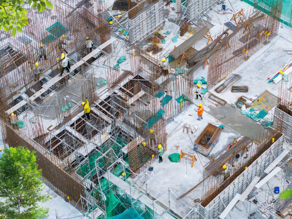 Cập nhật tiến độ dự án Monrei Saigon mới nhất 5 Tiến độ Monrei Saigon xây dựng ổn định, pháp lý minh bạch cùng quy hoạch bài bản.