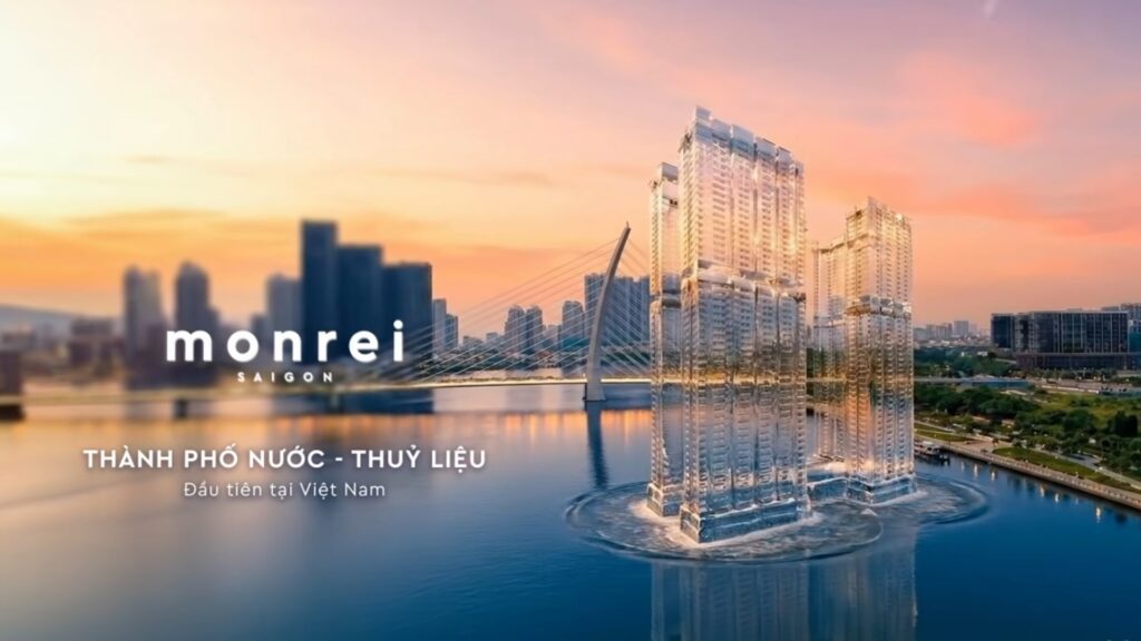 Monrei Saigon Phát Đạt
