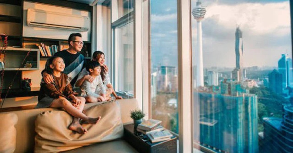 can ho cao cap khach hang thuong luu Monrei Saigon