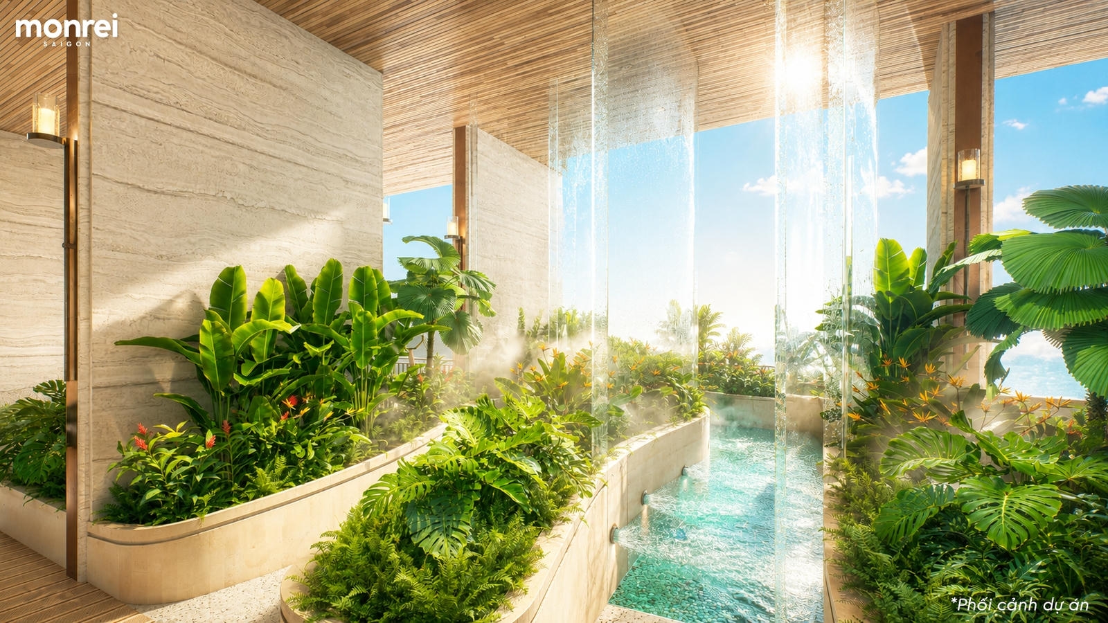 detox 2 kneipp path t20 Monrei Saigon