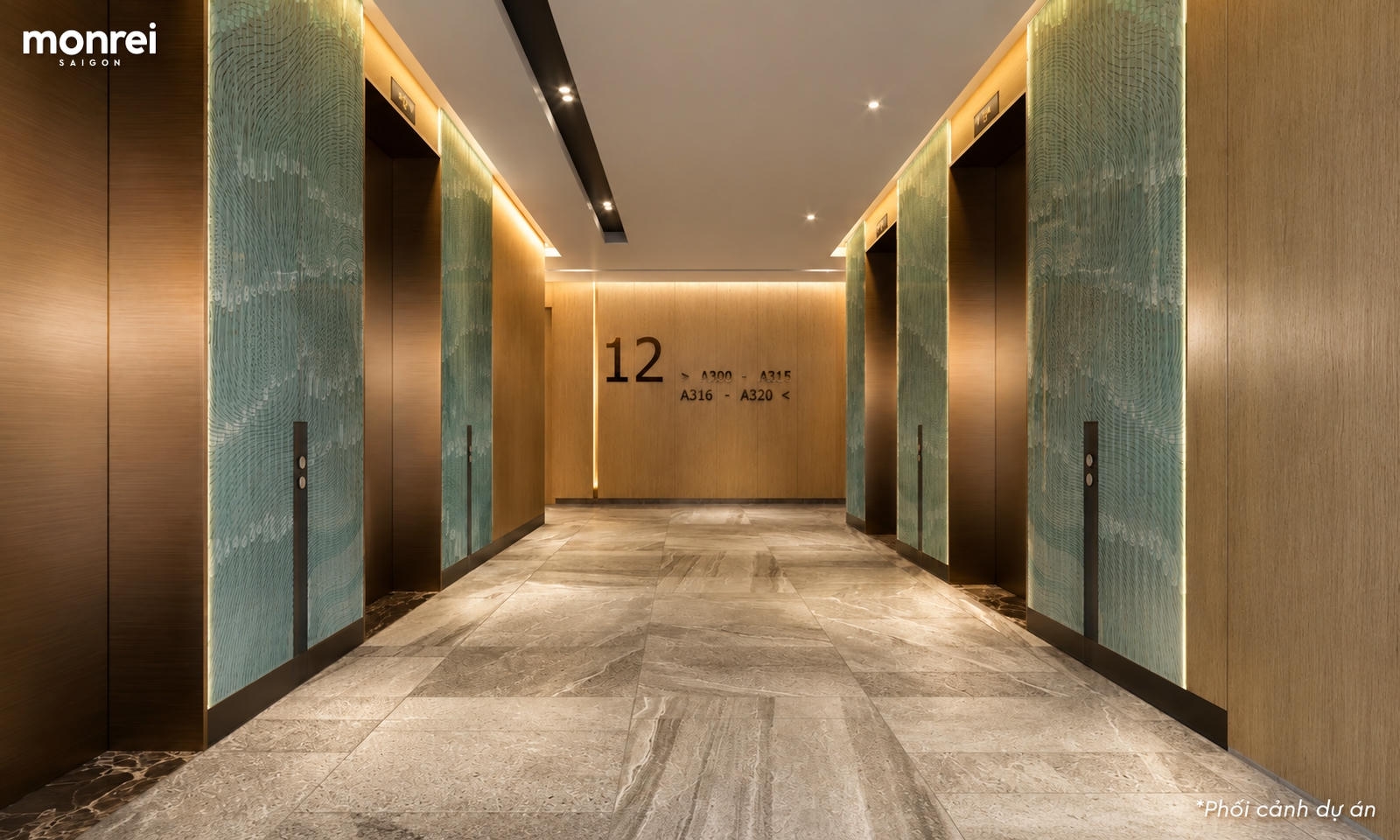 detox 2 sanh thang may Monrei Saigon