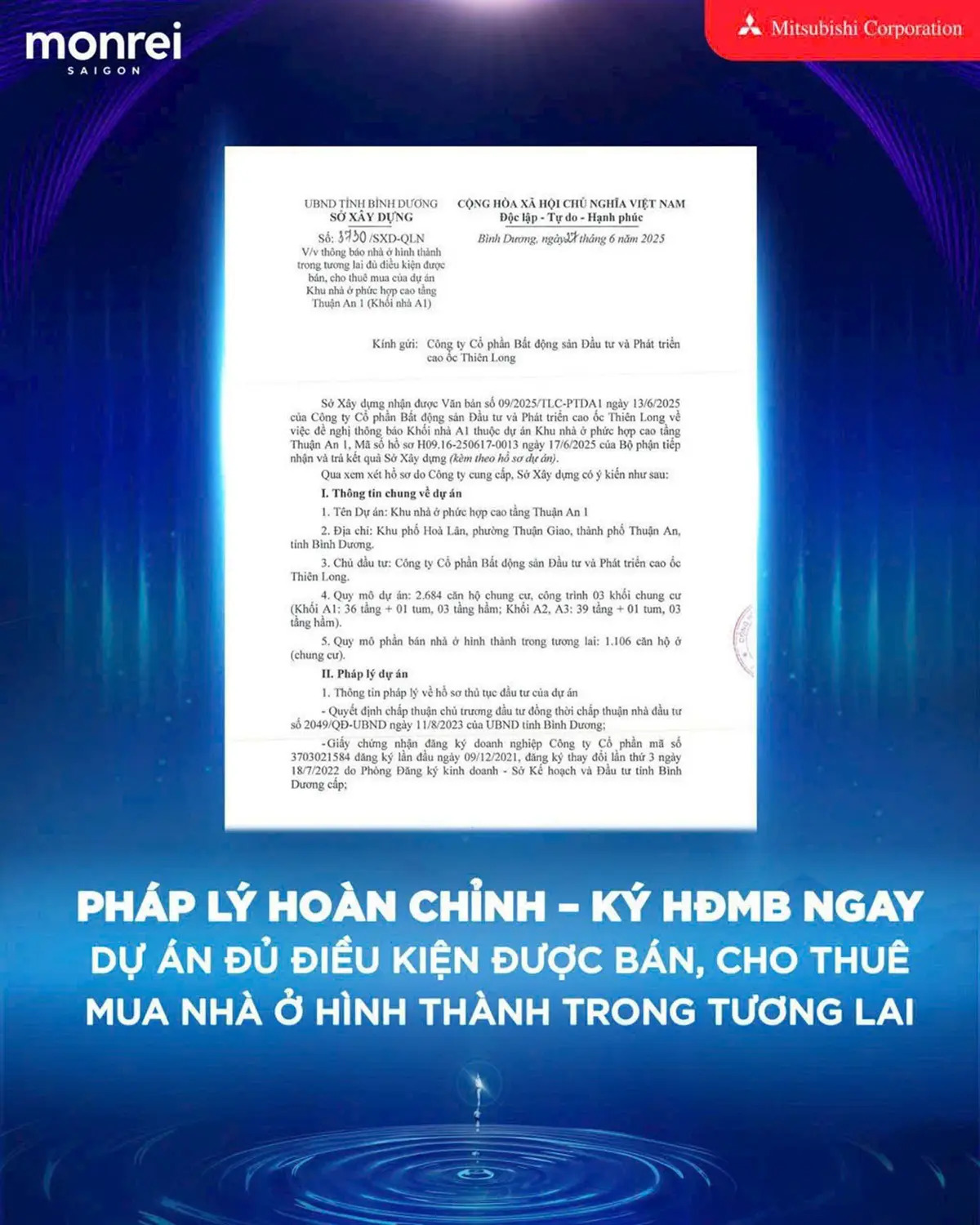 monrei saigon phap ly hoan chinh jpg Monrei Saigon