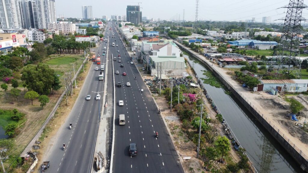 Quốc lộ 13
