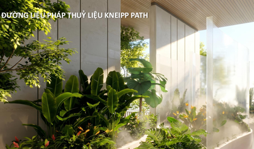 thap a2 detox1 duong lieu phap thuy lieu Monrei Saigon