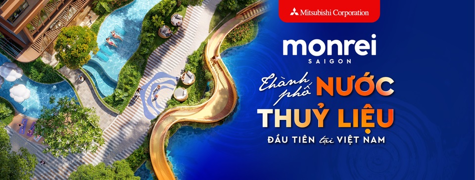 Monrei được CĐT hoàn thiện mọi thủ tục pháp lý nhanh chóng